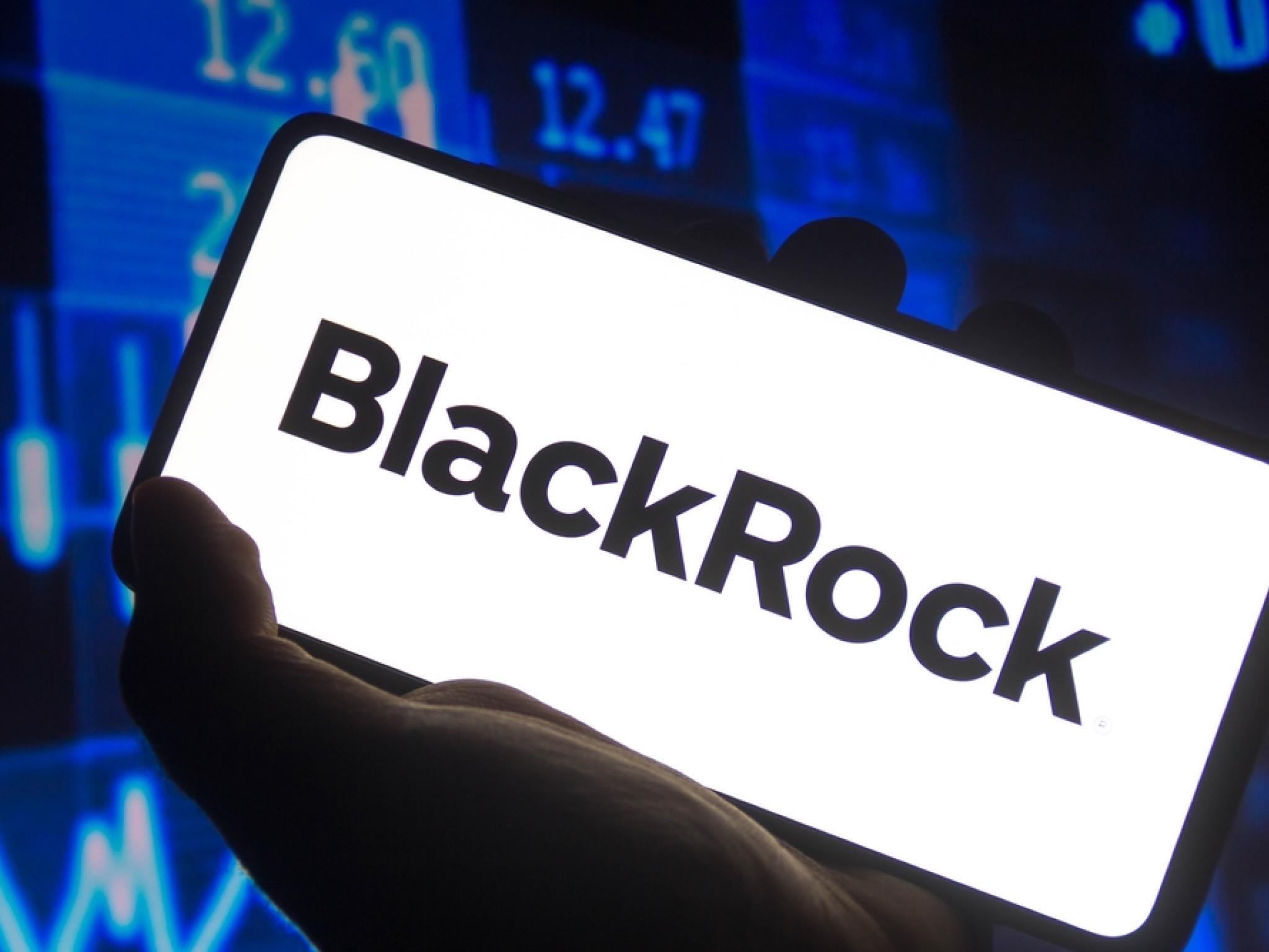 Jim Cramer Hails BlackRock As The Nation’s ‘Great Financial Repository’ And A Must-Have Stock