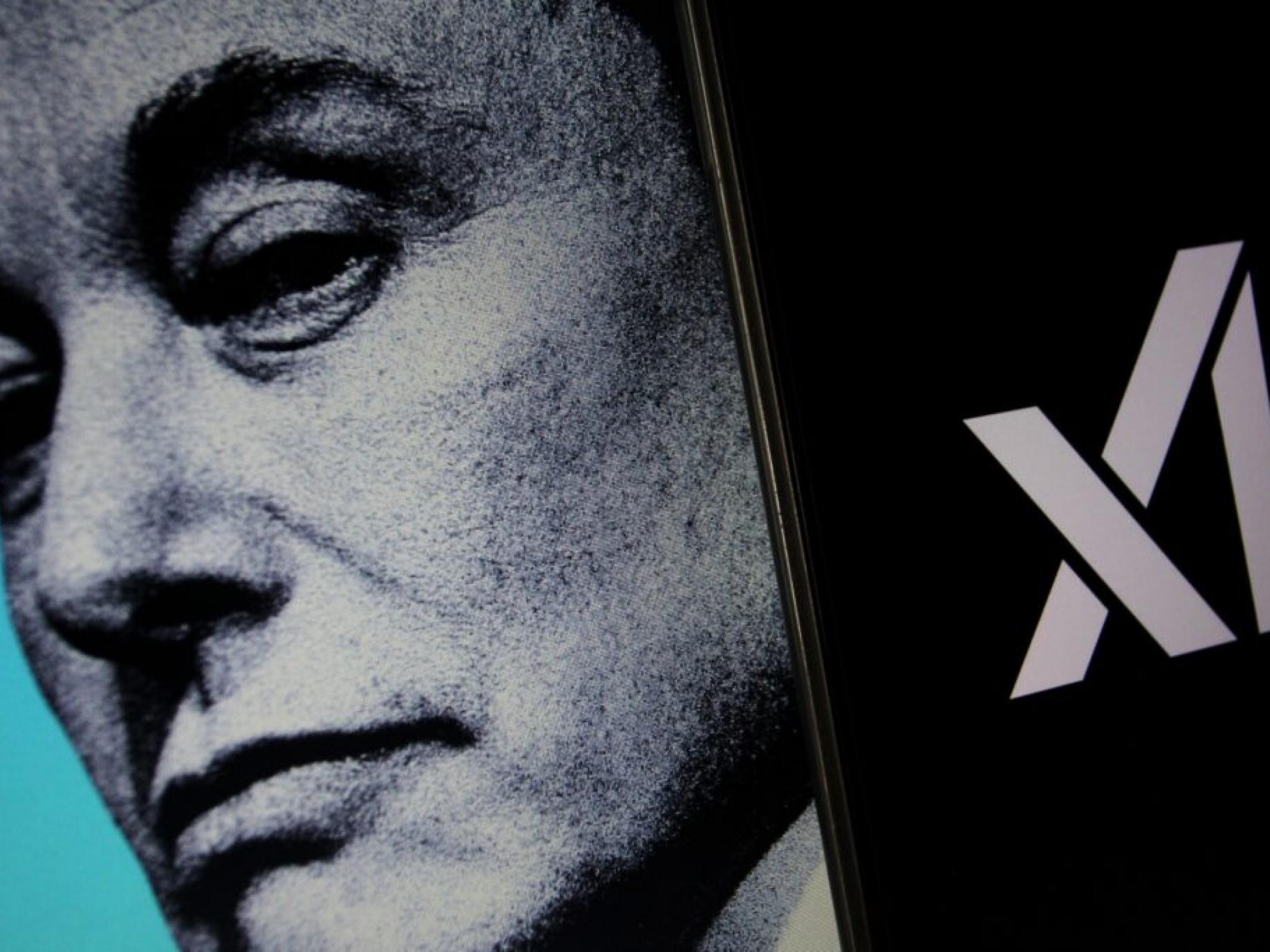 Elon Musk Rebrands Another Part Of X, Ditches ‘Trust’ For Just ‘Safety:’ ‘Euphemism For Censorship’