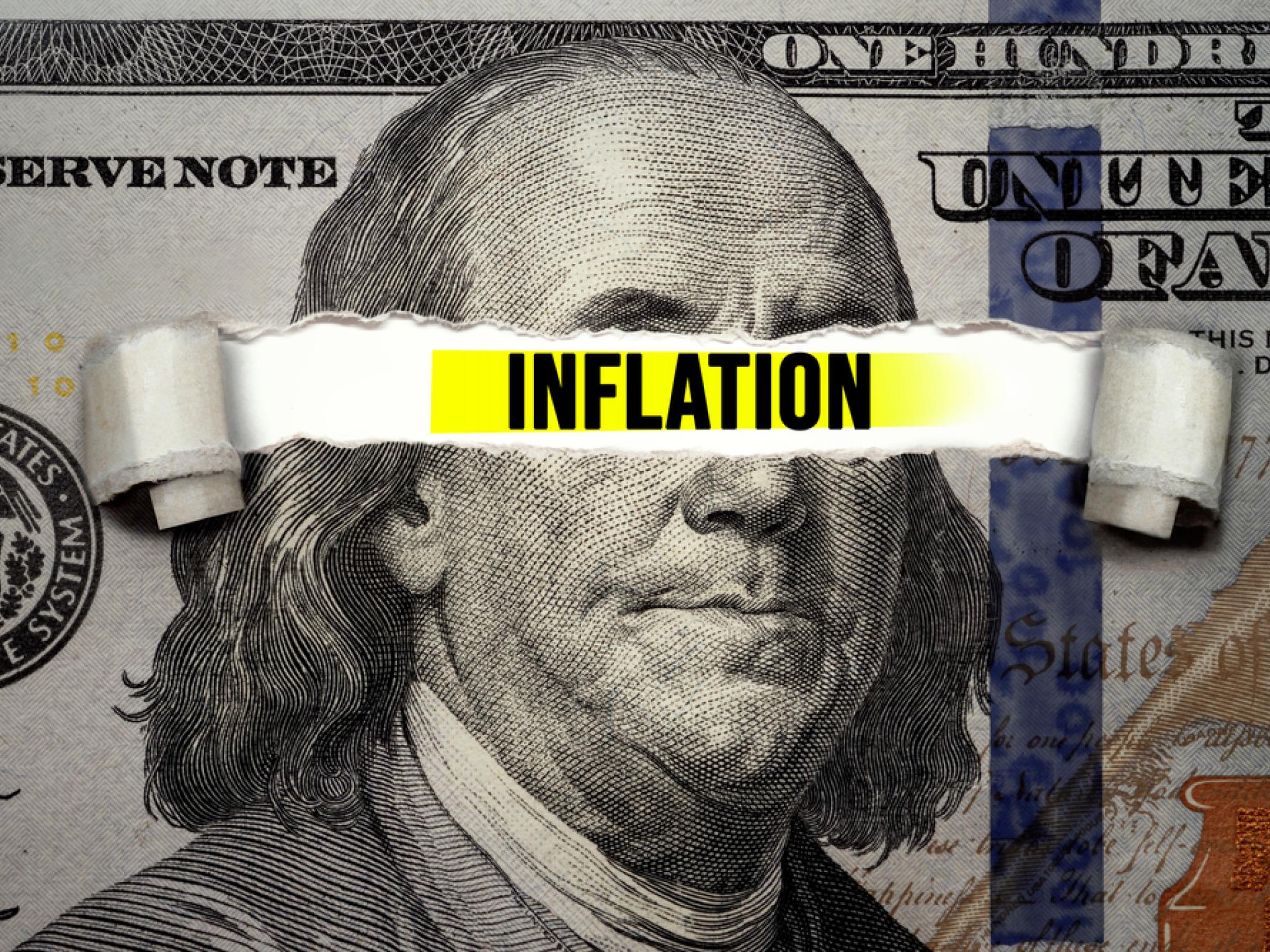 Inflation Ticks Higher In February: Is A May Interest Rate Cut In The Cards? (UPDATED)