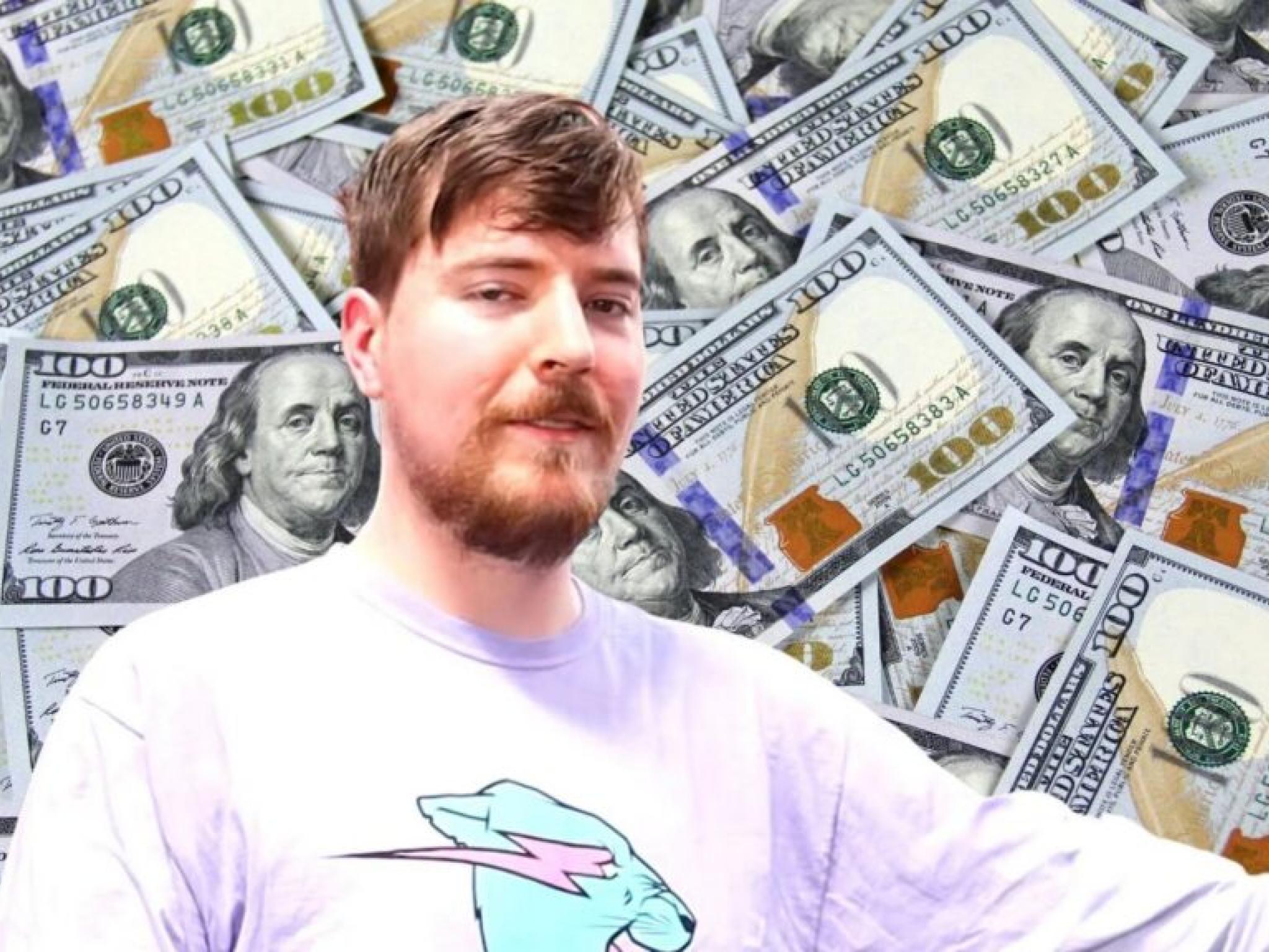 Did MrBeast Sell His YouTube Channel To Disney For $5B? Here’s What You Need To Know