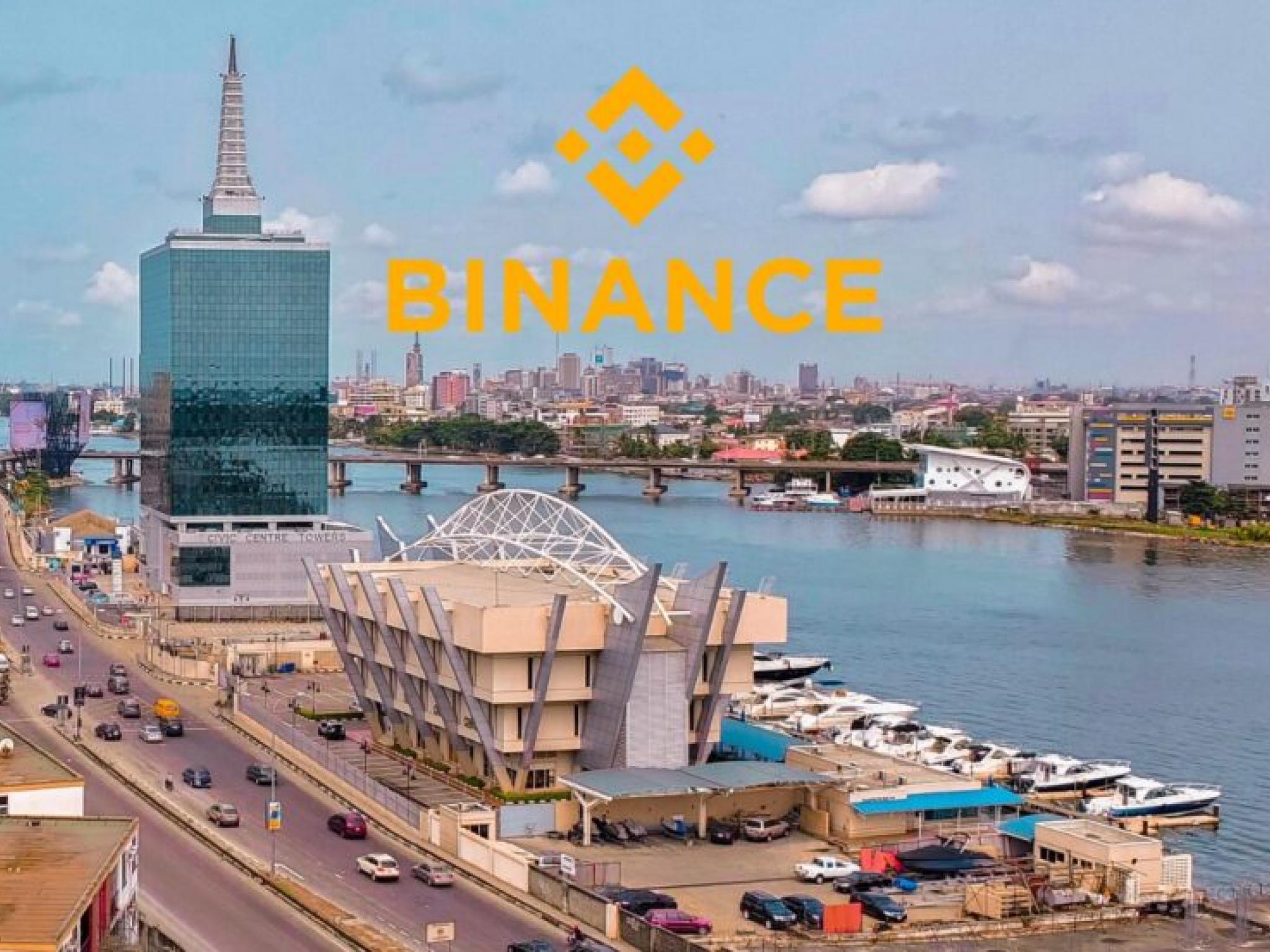 Binance Executive Flees Nigeria To Avoid Tax Evasion Prosecution