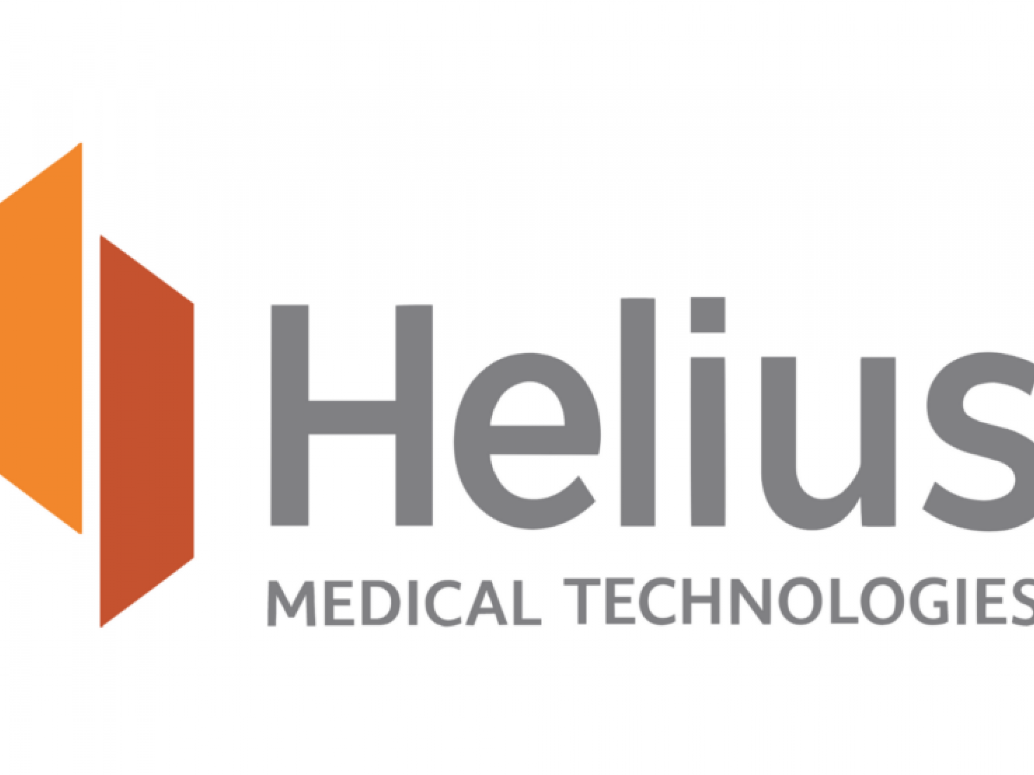 Why Is Nano-Cap Helius Medical Stock Trading Higher On Wednesday?