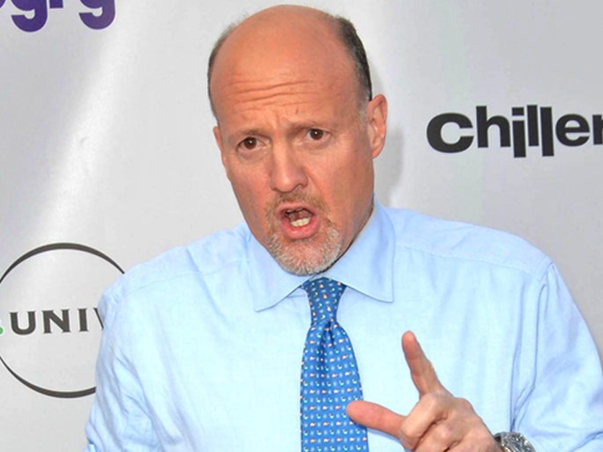 Jim Cramer Says This Energy Stock Is ‘Terrific,’ Calls Casey’s General Stores A ‘Winner’