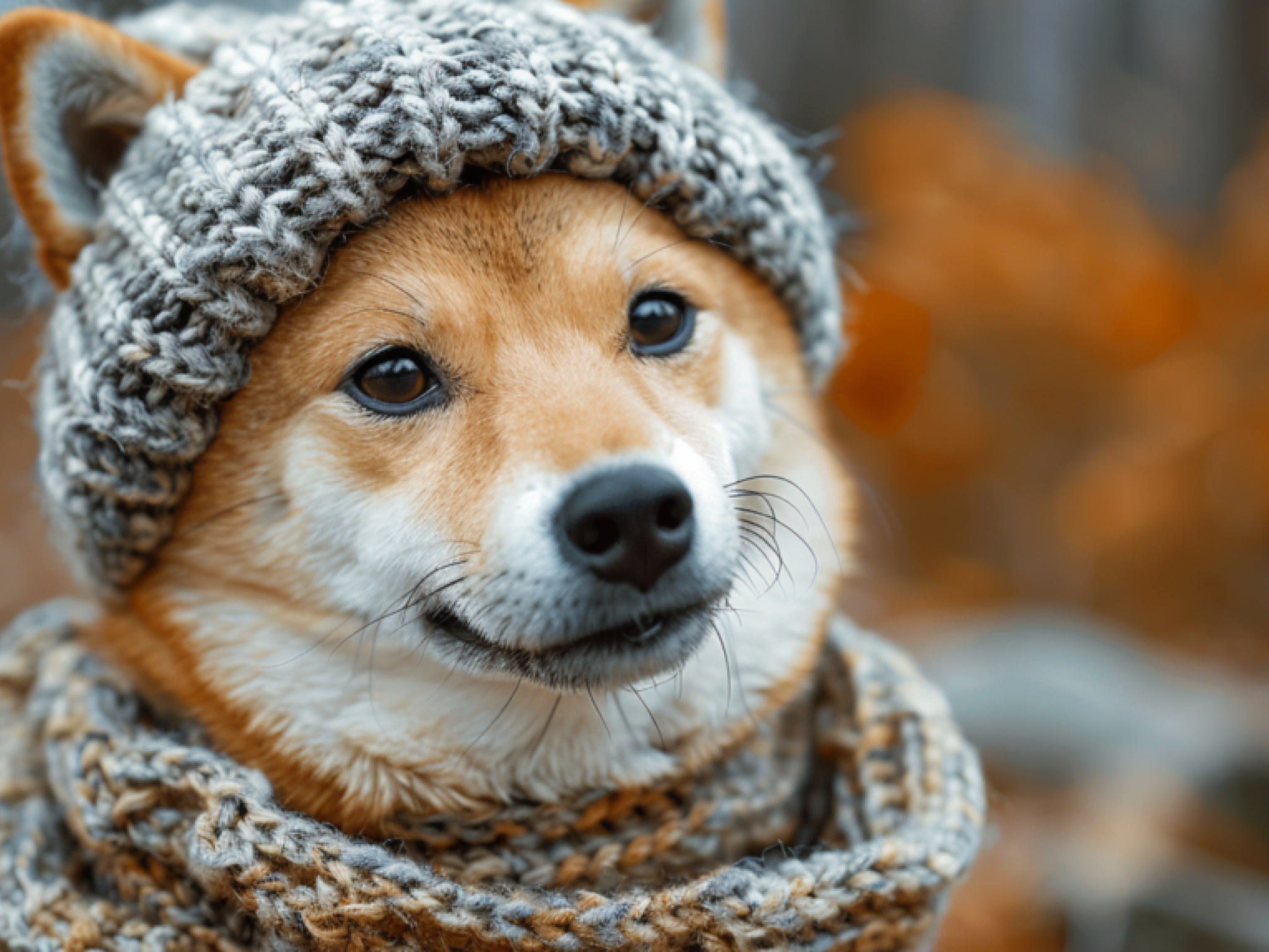 Move Over Shiba Inu, Doge: OKX Lists Soaring Memecoins WIF And MEW