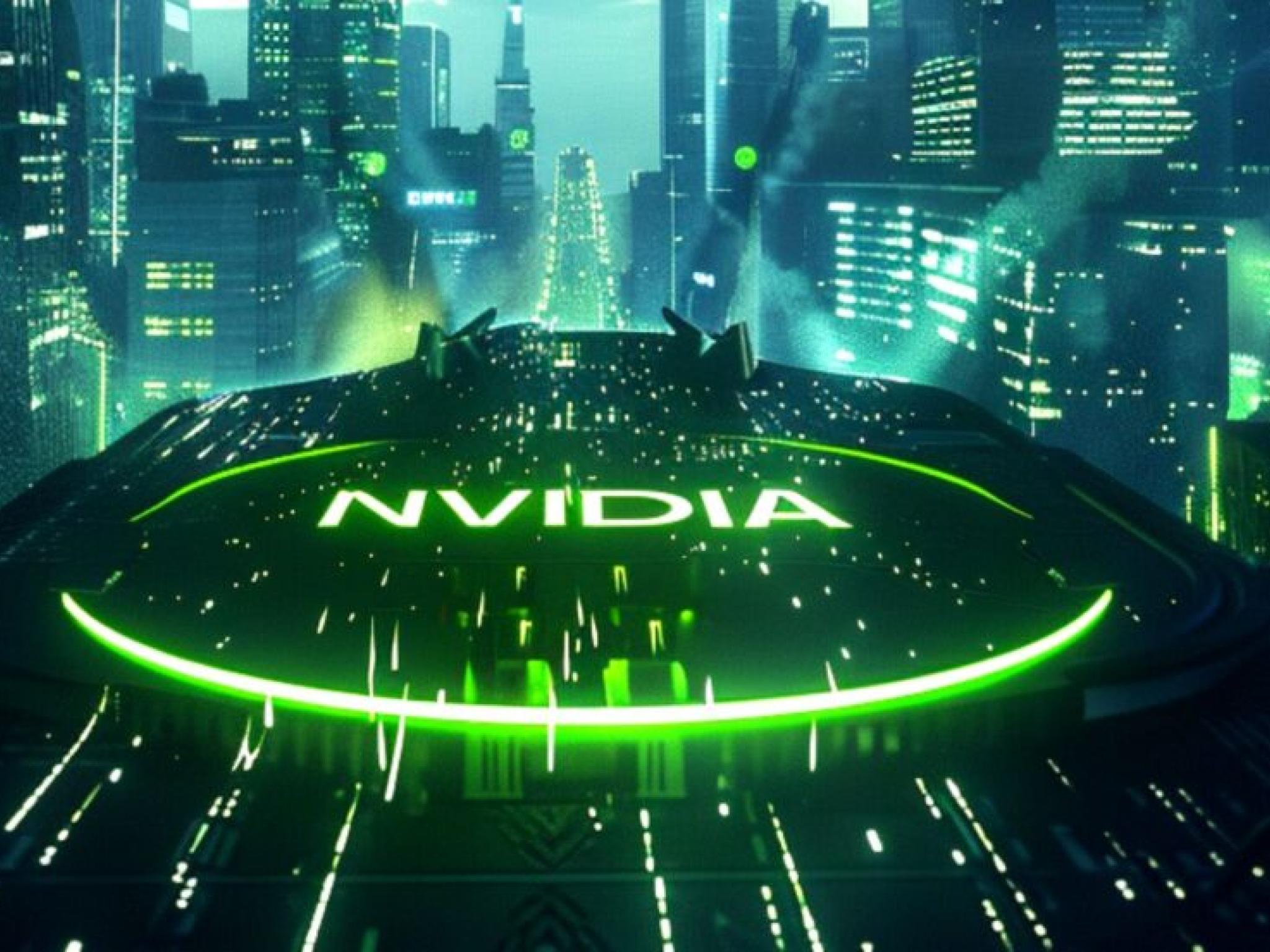 Nvidia Leads, Tesla Lags Among Magnificent Seven Stocks: Q1 Market Shake-Up