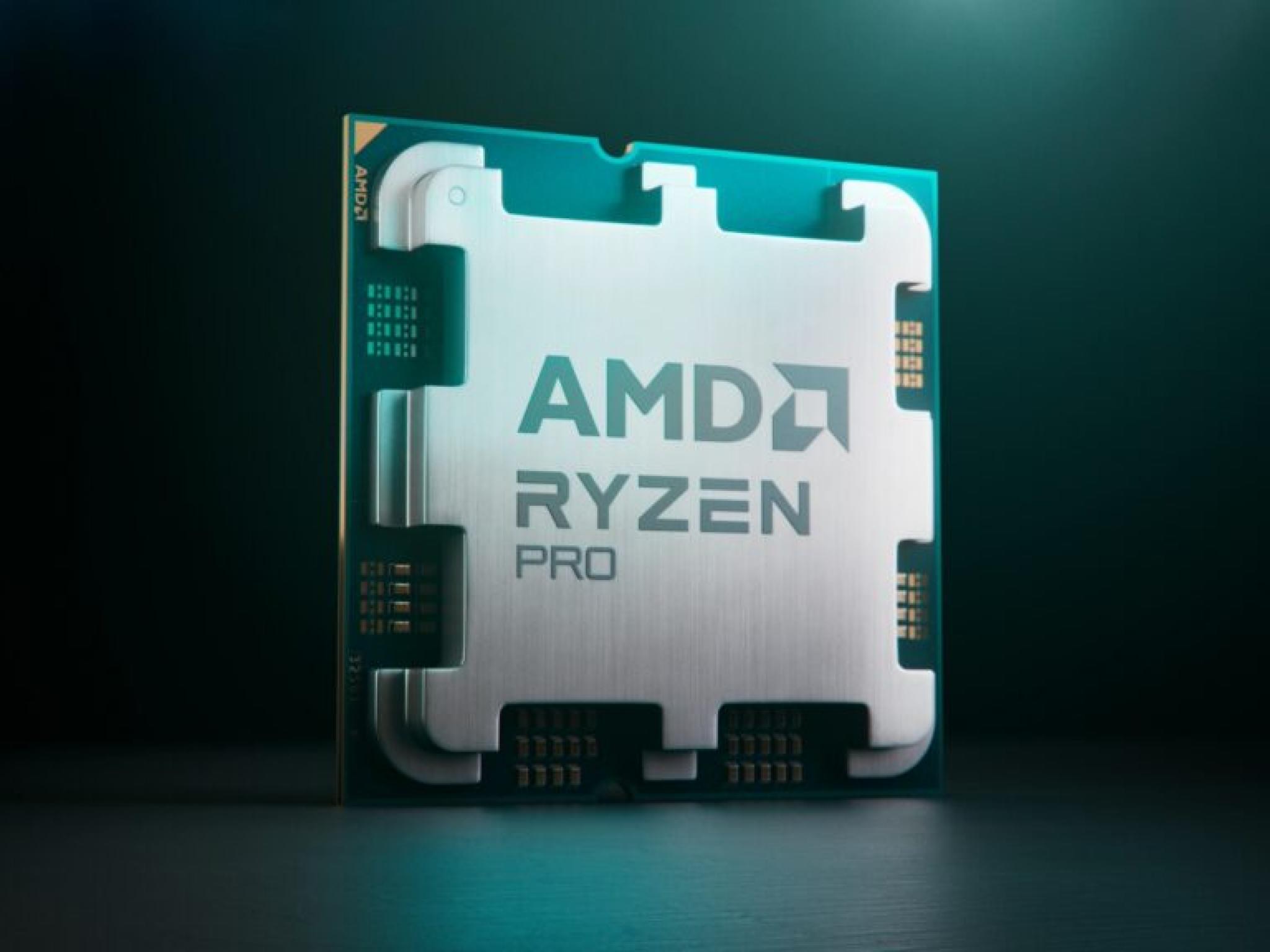 Is AMD Stealing the Spotlight in Server and Client Markets? Here’s What You Need to Know