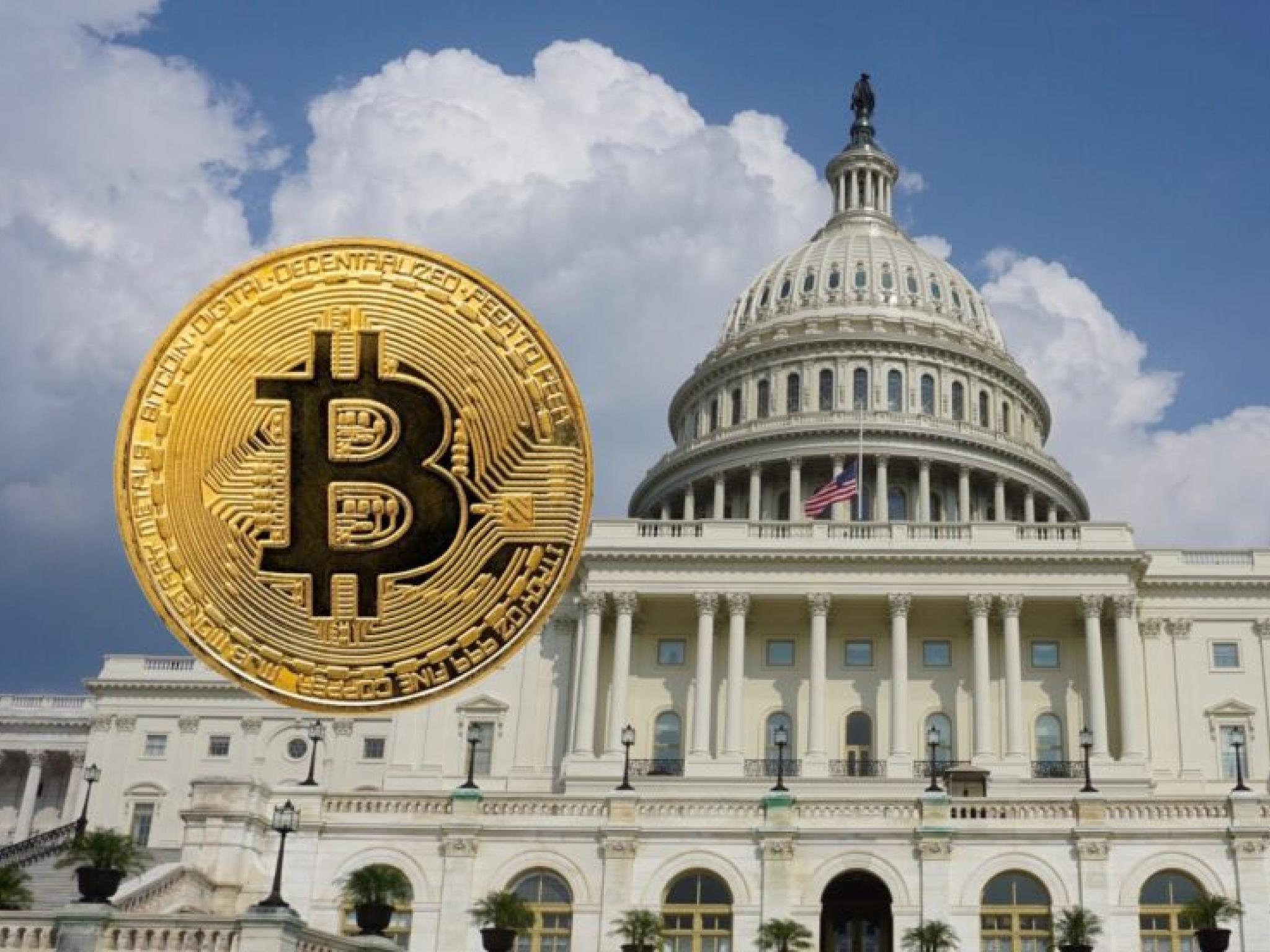 EXCLUSIVE: All You Need To Know About The FIT21 ‘Crypto Bill’