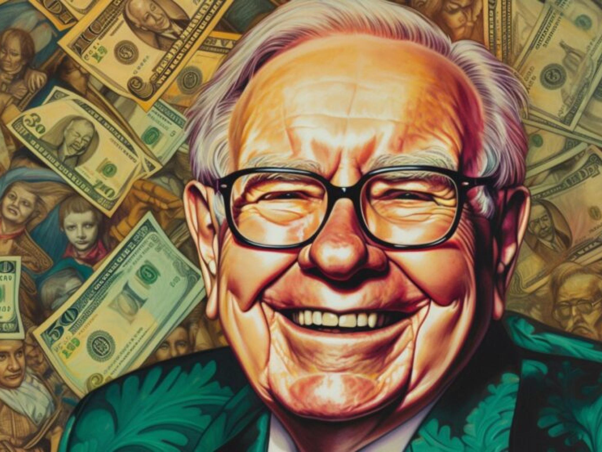 Why Does Warren Buffett’s Bet On Apple And BYD Make More Sense Than Berkshire Throwing Money At Tesla? Fund Manager Explains