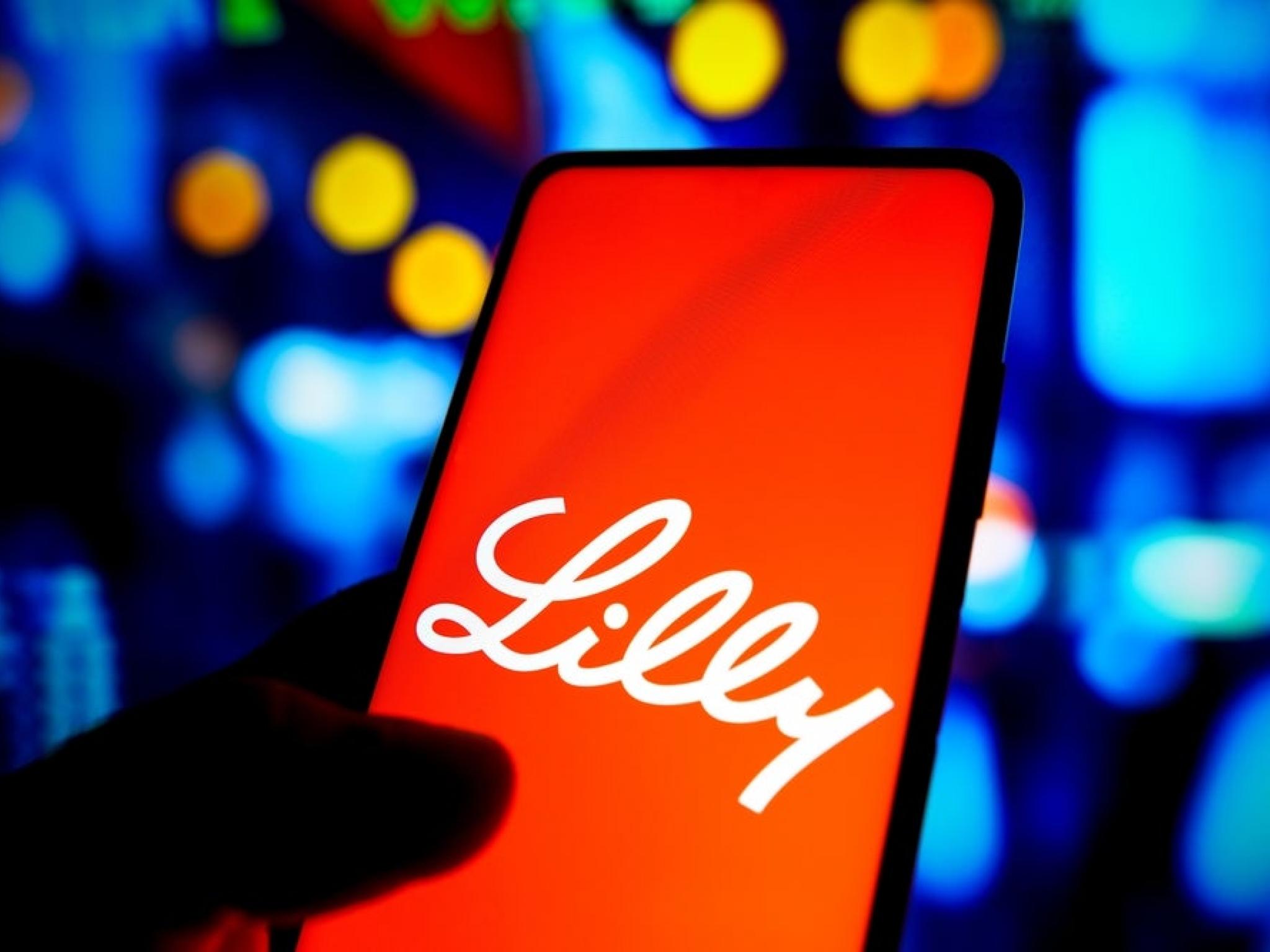 Eli Lilly Soars To 52-Week High: Can The Momentum Continue?