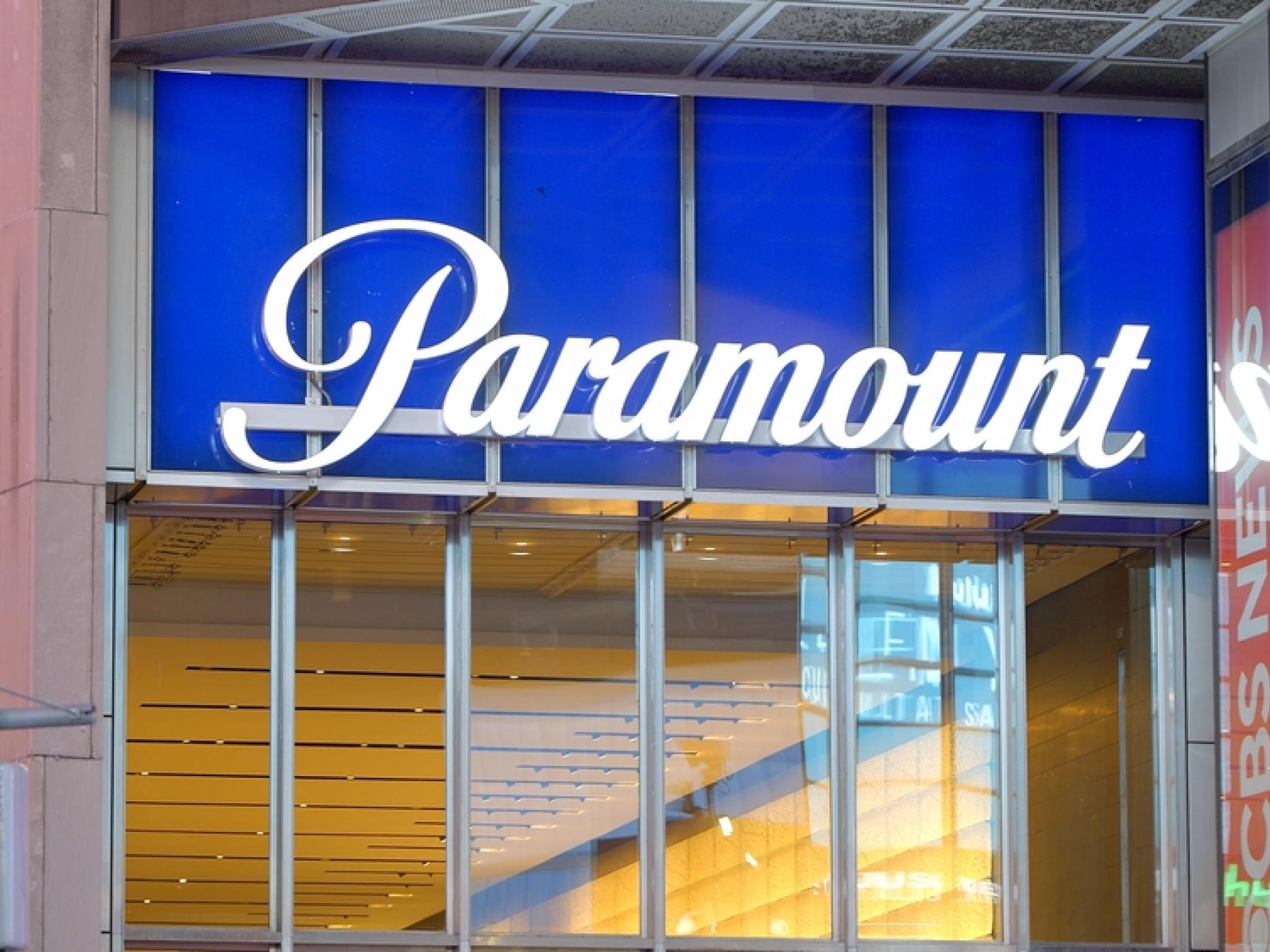 Why Is Paramount Global Stock Surging In Monday’s Premarket Session?