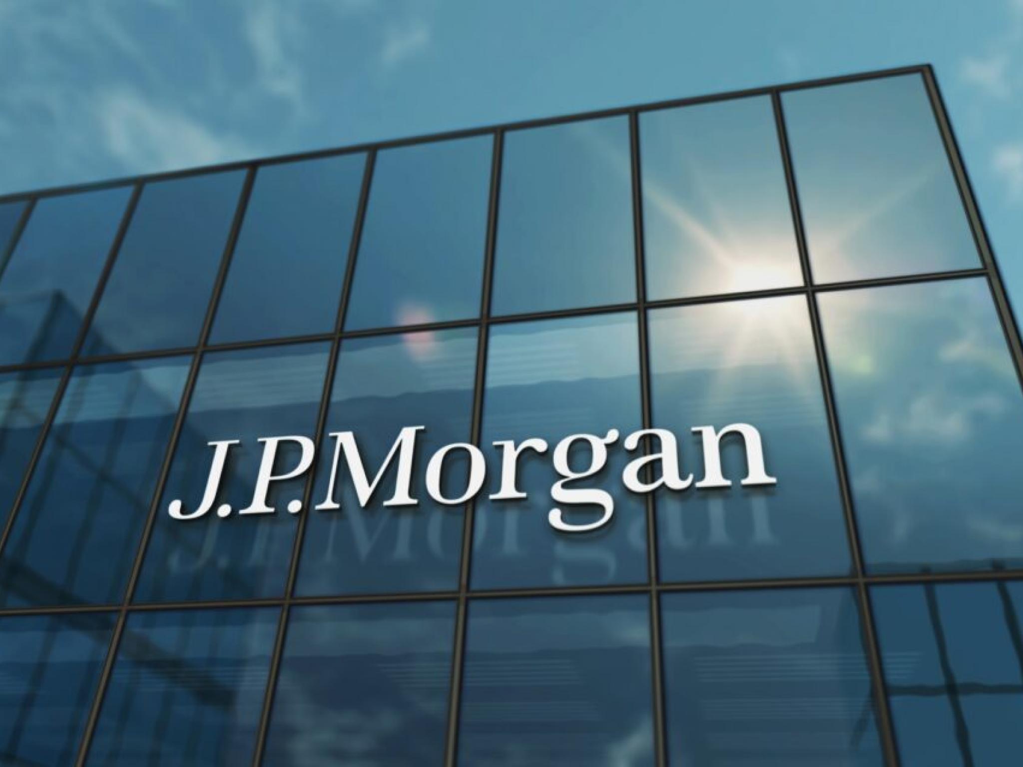 Bitcoin, Ethereum Need New Catalyst For ‘Enhanced Retail Engagement,’ JPMorgan Says