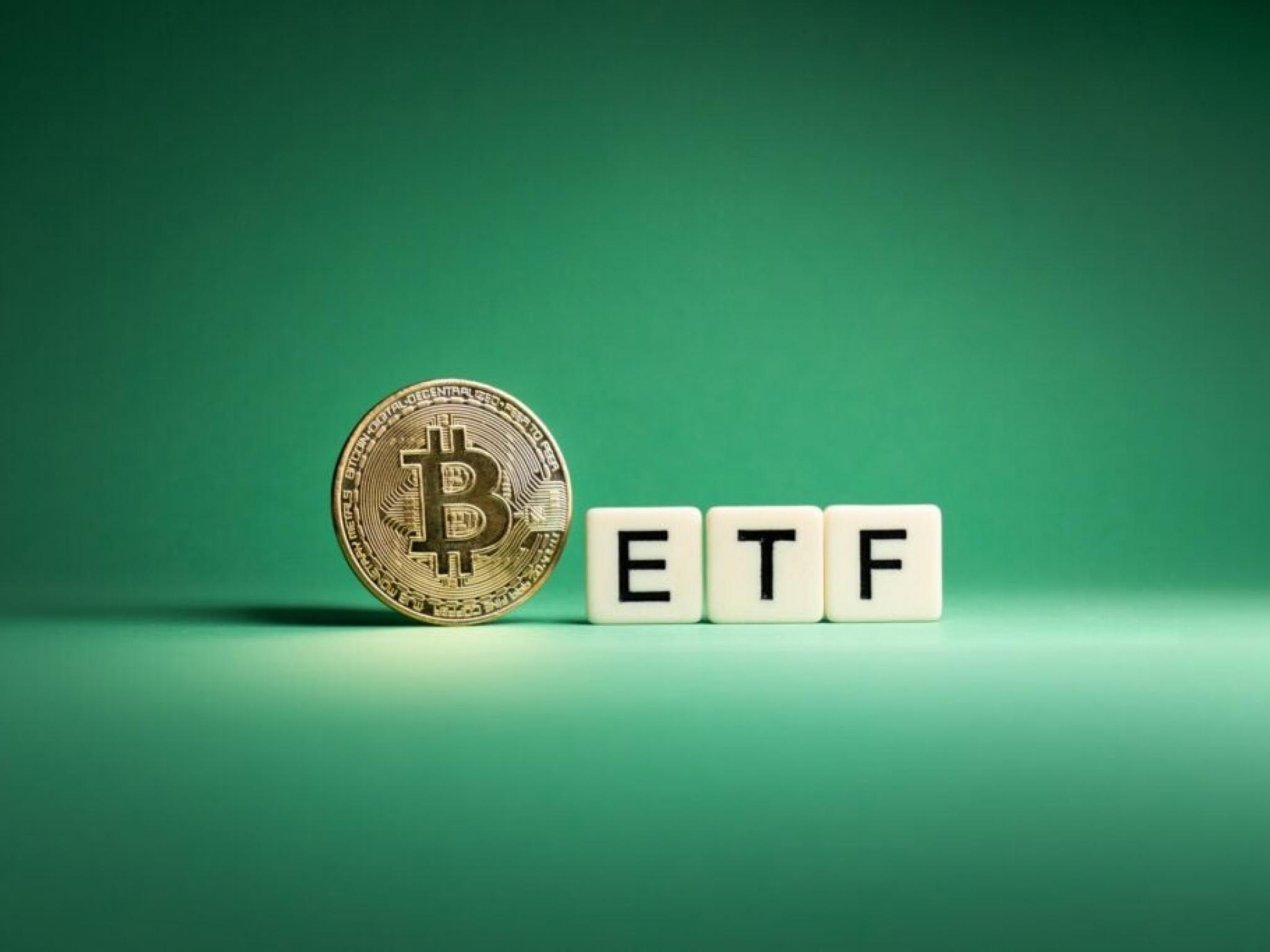 Bitcoin Spot ETF Nets $79M Outflow After 7-Day Inflow Streak