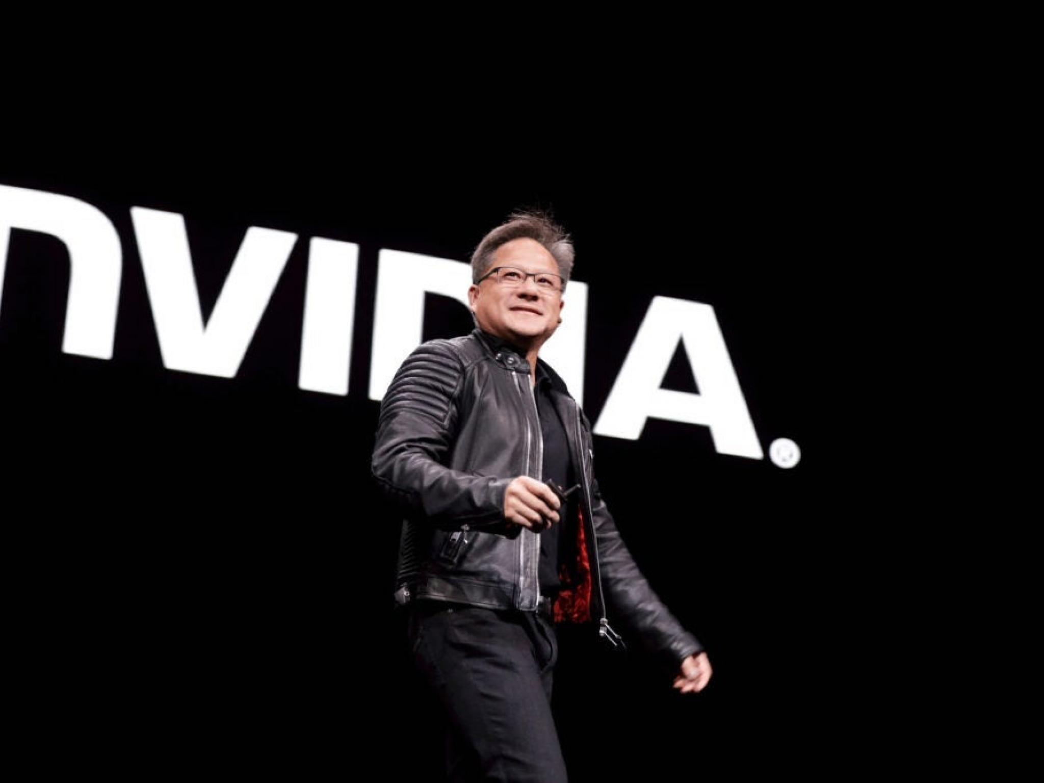 Nvidia Set For Gains From AI Cloud Demand, Blackwell Launch, And Data Center Expansion: Analyst