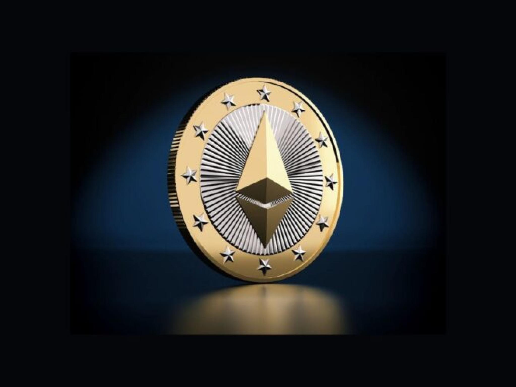 Ethereum Soars 50% in a Month as Trader Forecasts a ‘Legendary Breakout’; South Korean President Yoon Suk Yeol Faces Impeachment Calls Following a Short-Lived Martial Law – Top Headlines Today While US Slept