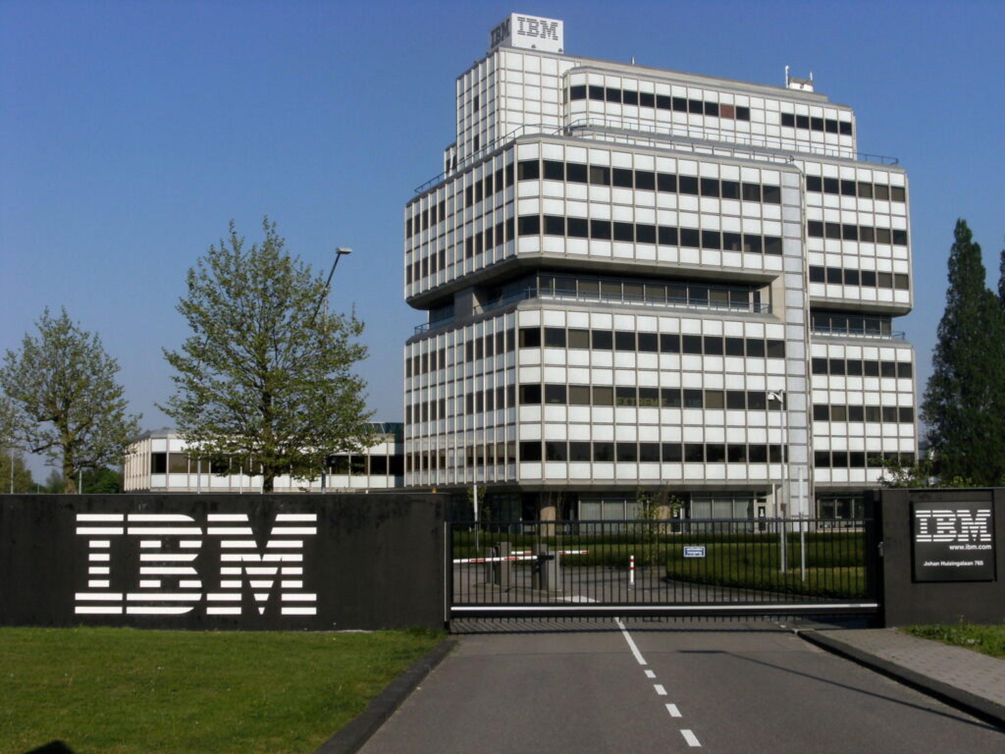 IBM Bulls In Control: Will Q4 Earnings Keep The Rally Alive?