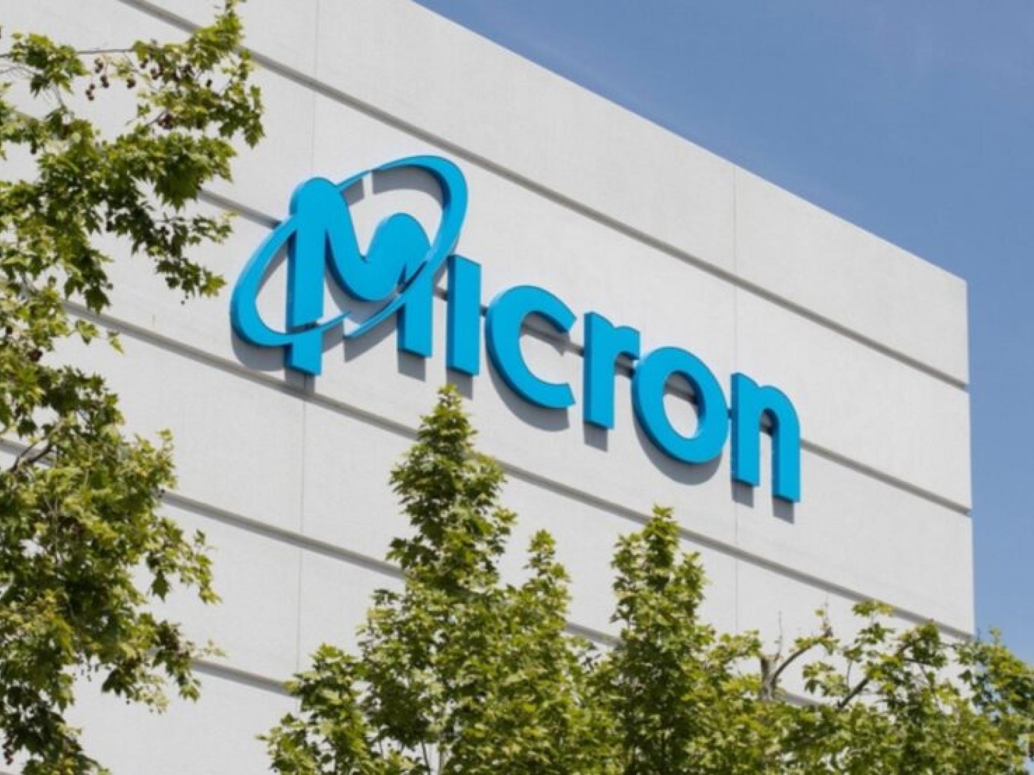 Micron’s $7 Billion Bet on AI-Driven Memory In Singapore Facility Set to Boost Innovation