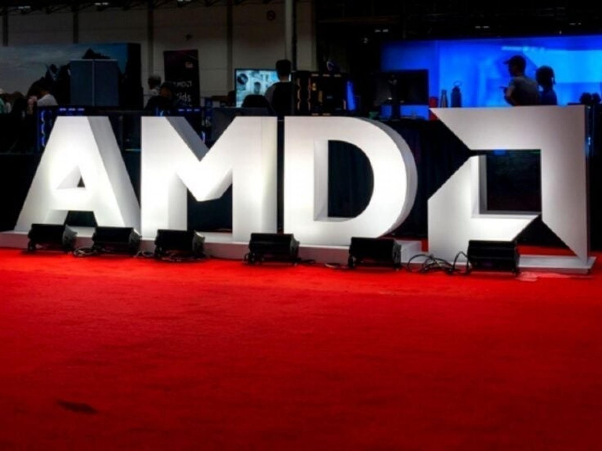 AMD Traders Get New Leveraged ETFs As AI Chip Battle Heats Up