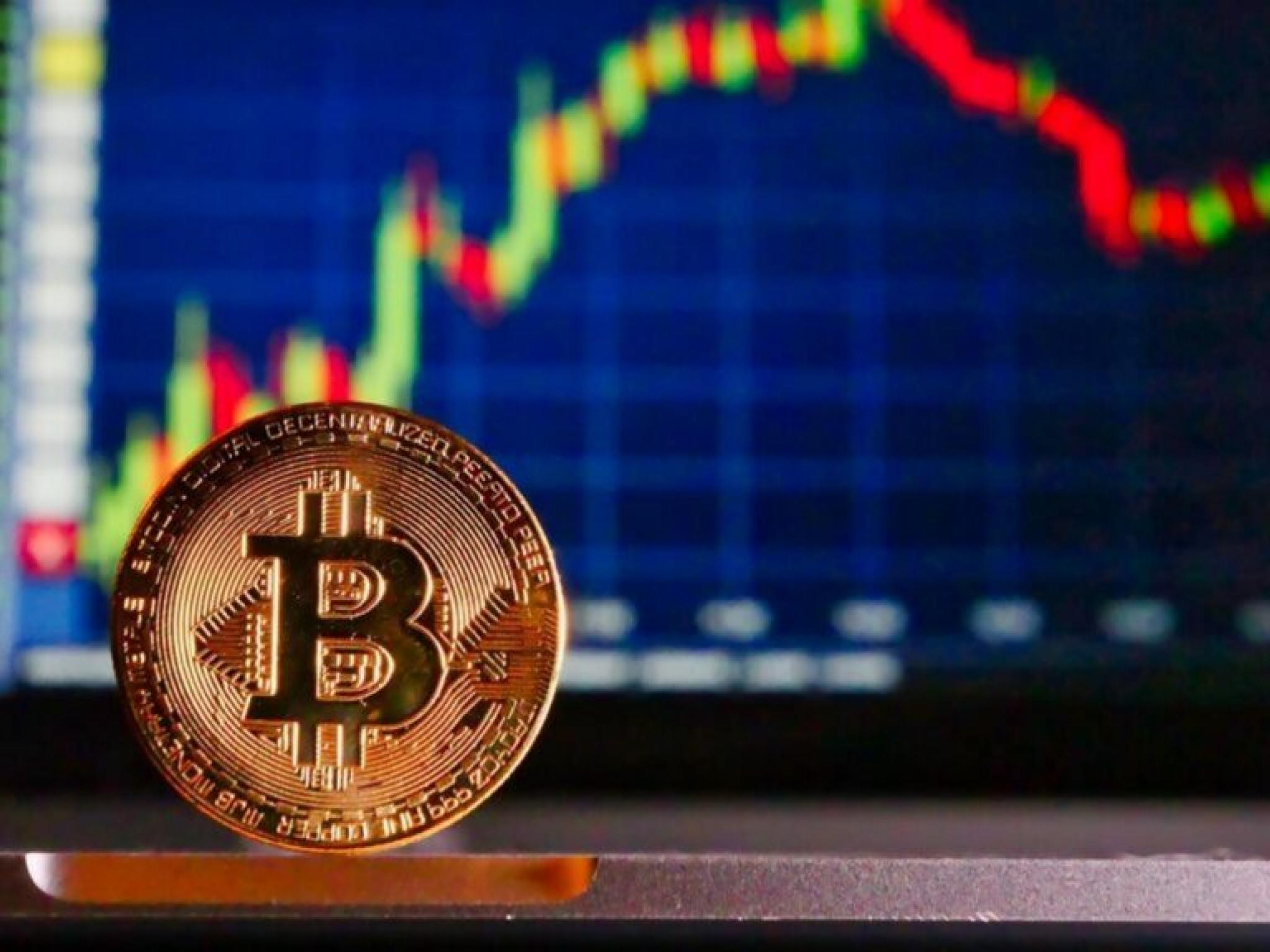 Bitcoin Catapults To $87,000: What Is Going On?