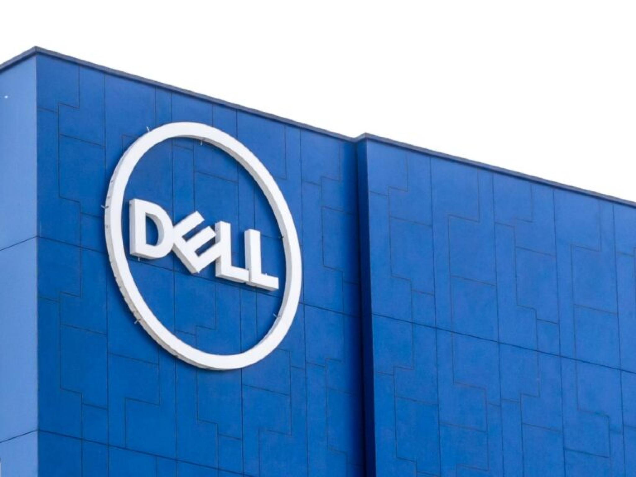 Dell, Nvidia To Build Next-Gen Supercomputer For US Energy Department