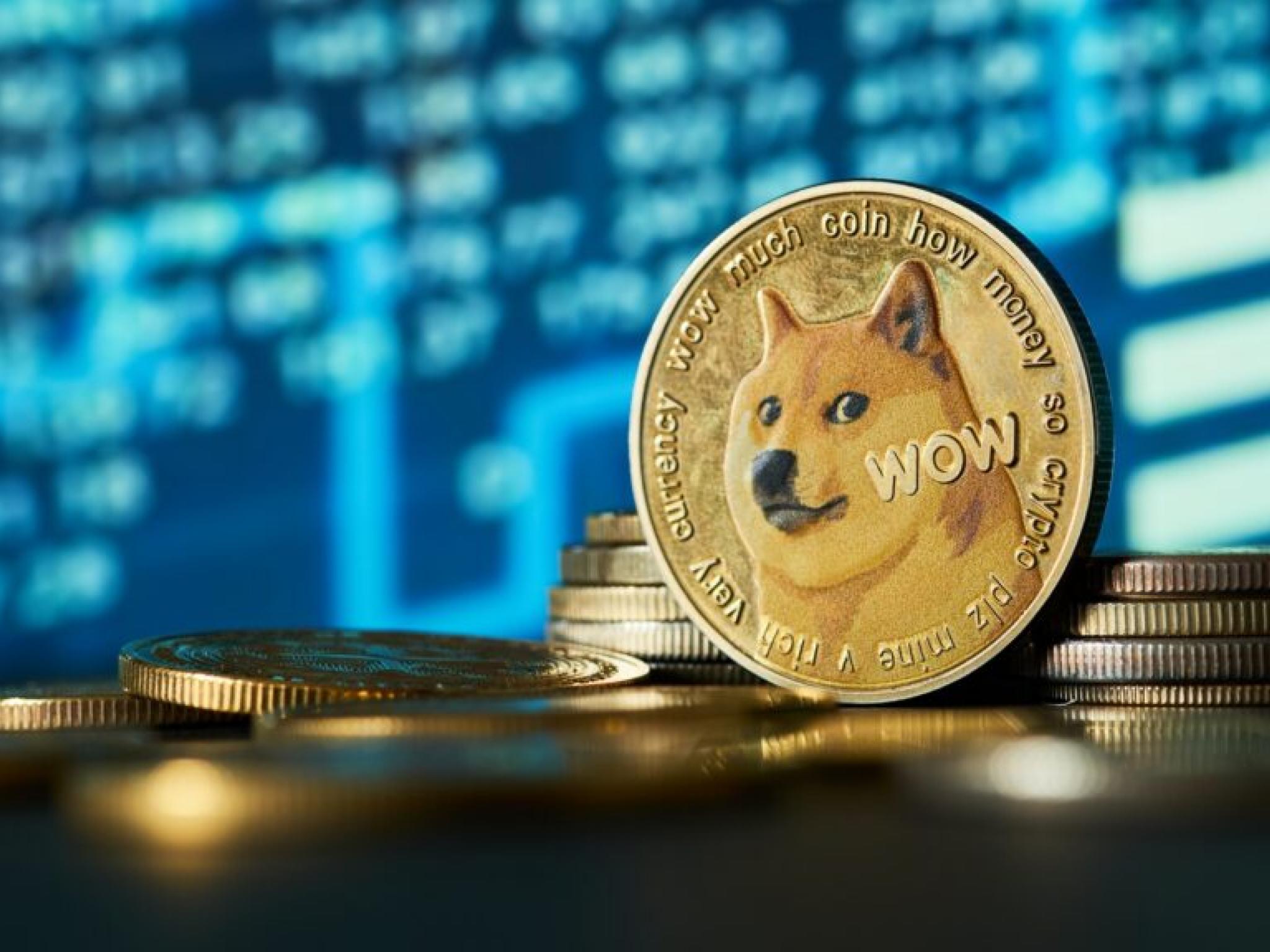Dogecoin Flashes Multiple Buy Signals – Is A Rebound On The Horizon?