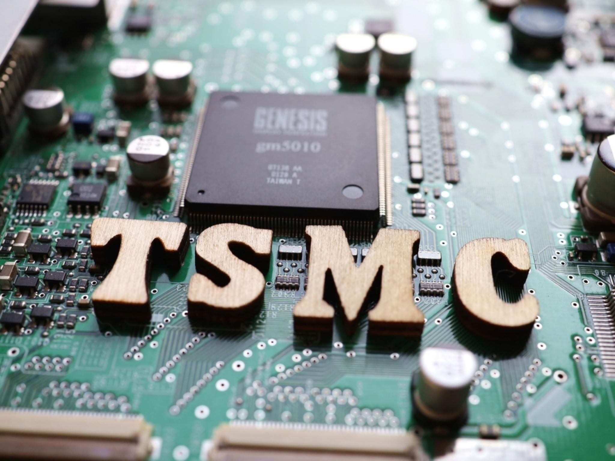 Taiwan Semiconductor Powers Alphawave’s 2nm Chip Breakthrough For Faster AI And HPC Connectivity