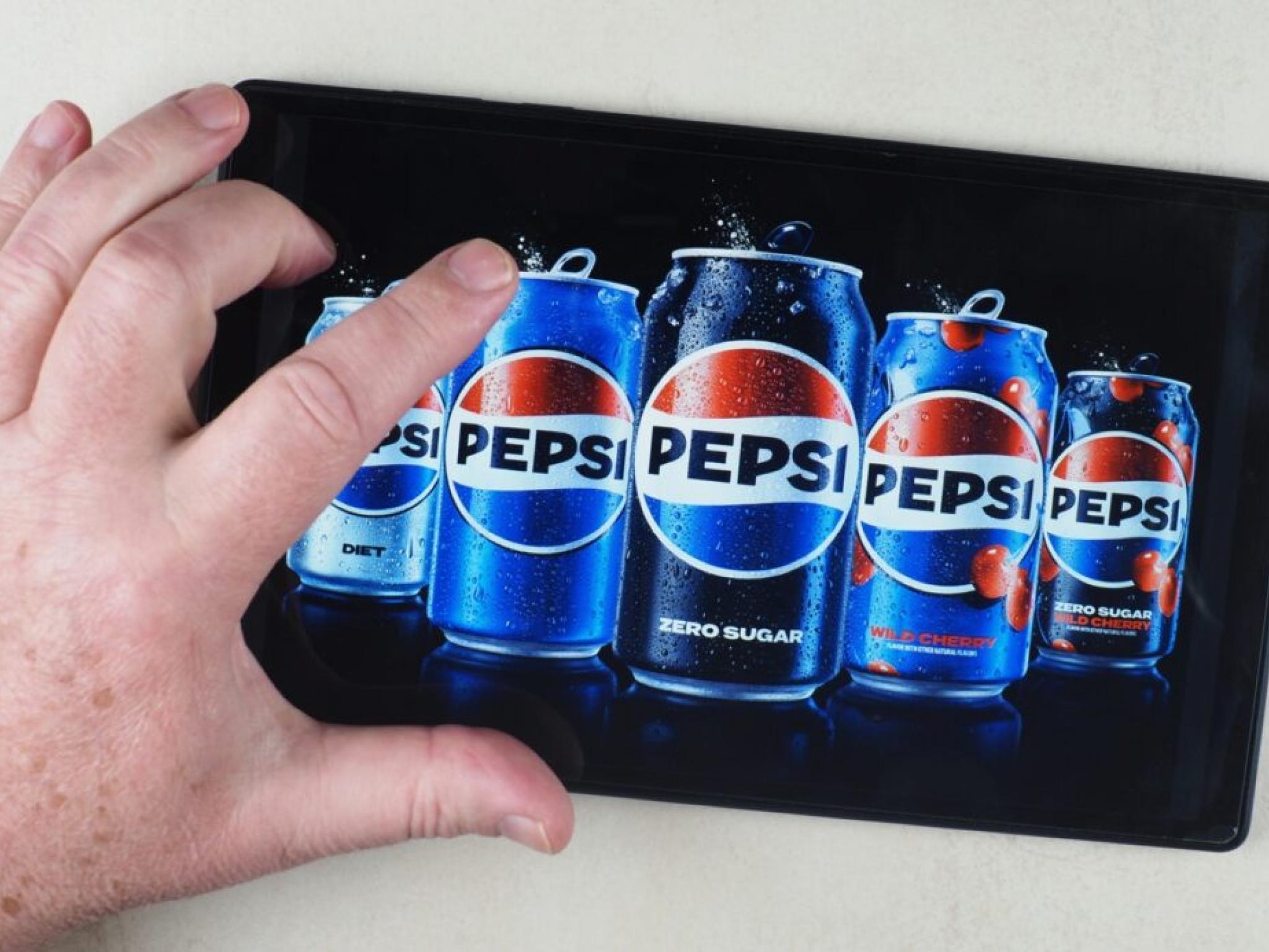How To Earn $500 A Month From PepsiCo Stock Ahead Of Q2 Earnings