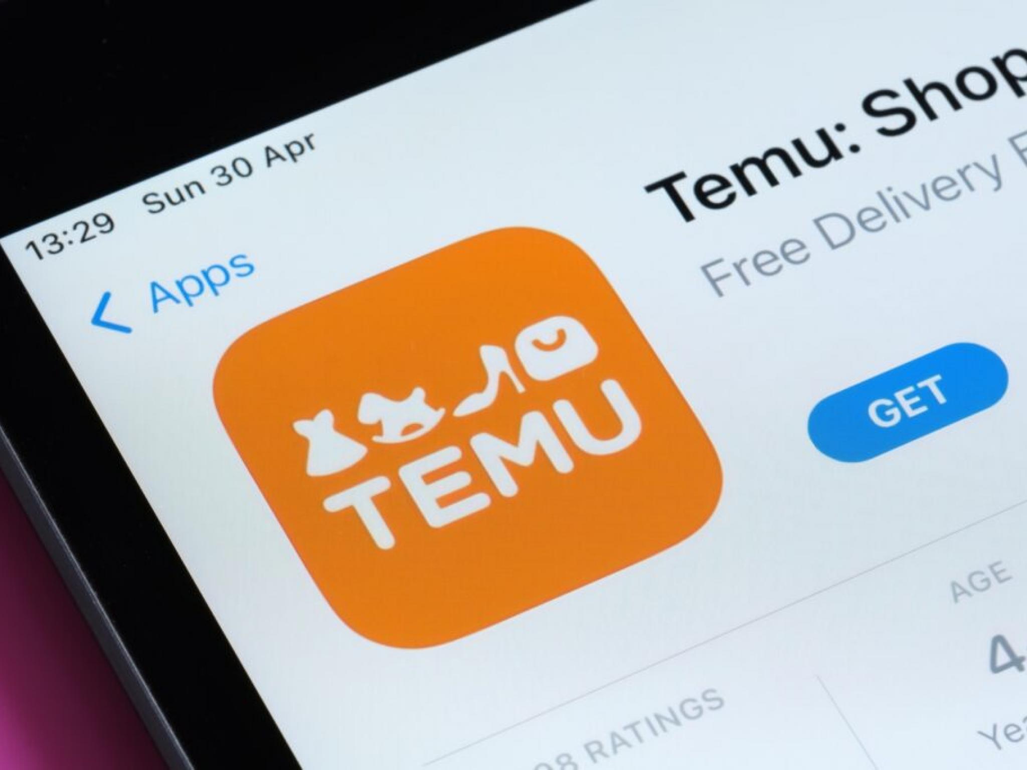 How Amazon’s Price War Is Crushing Temu’s US Comeback