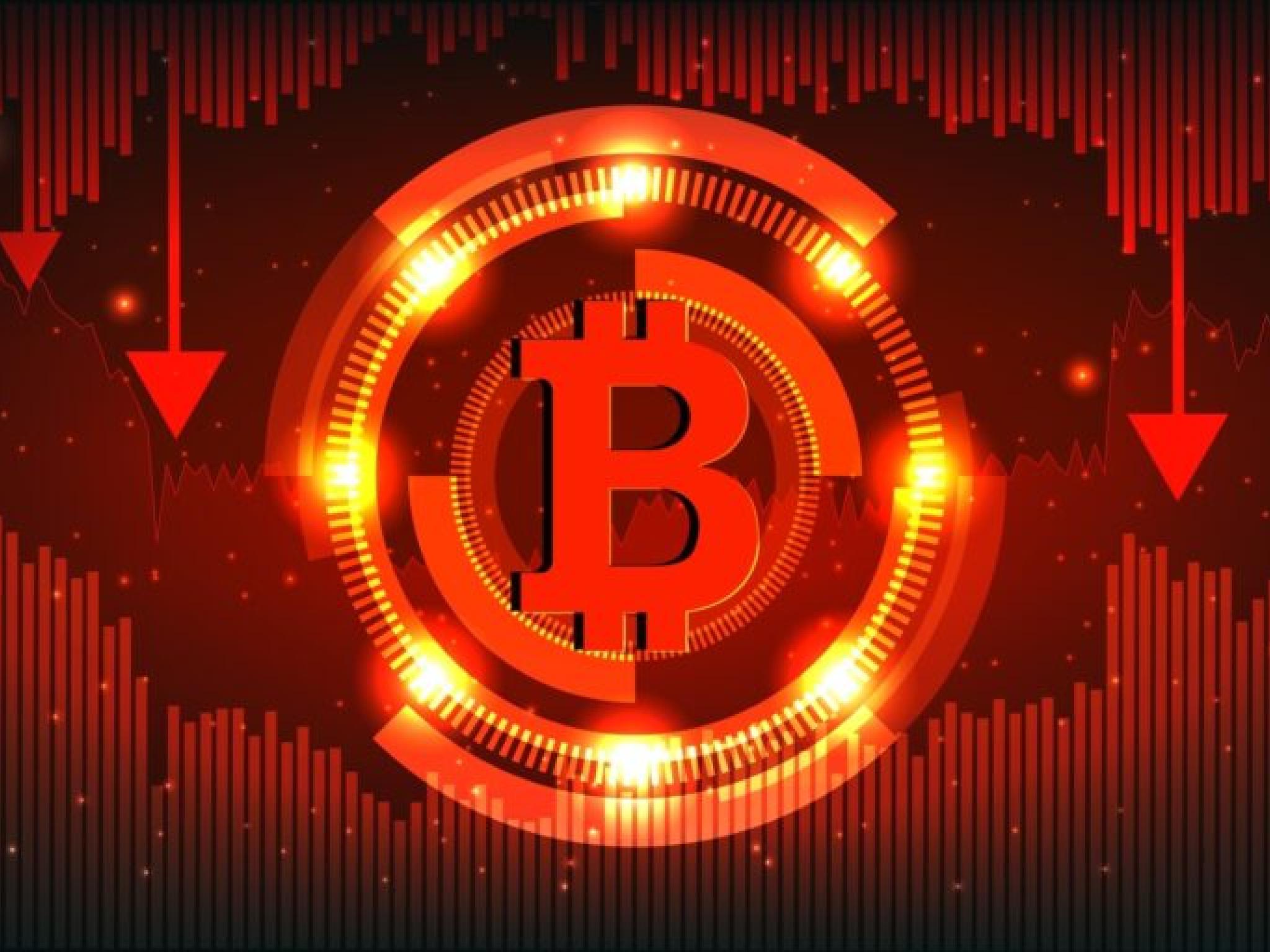Bitcoin, Ethereum, XRP, Dogecoin Decline Again And ‘Clocked Out Early’