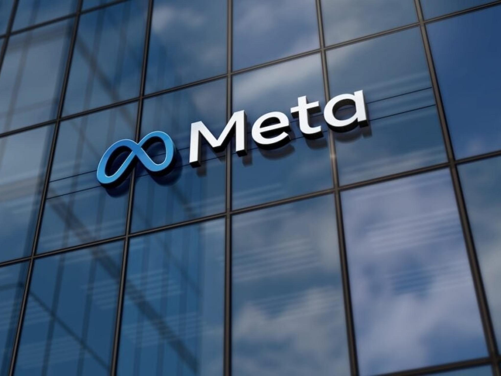 Meta Faces Congressional Fire Over Leaked AI Rulebook That Allowed Chatbots To Flirt With Kids