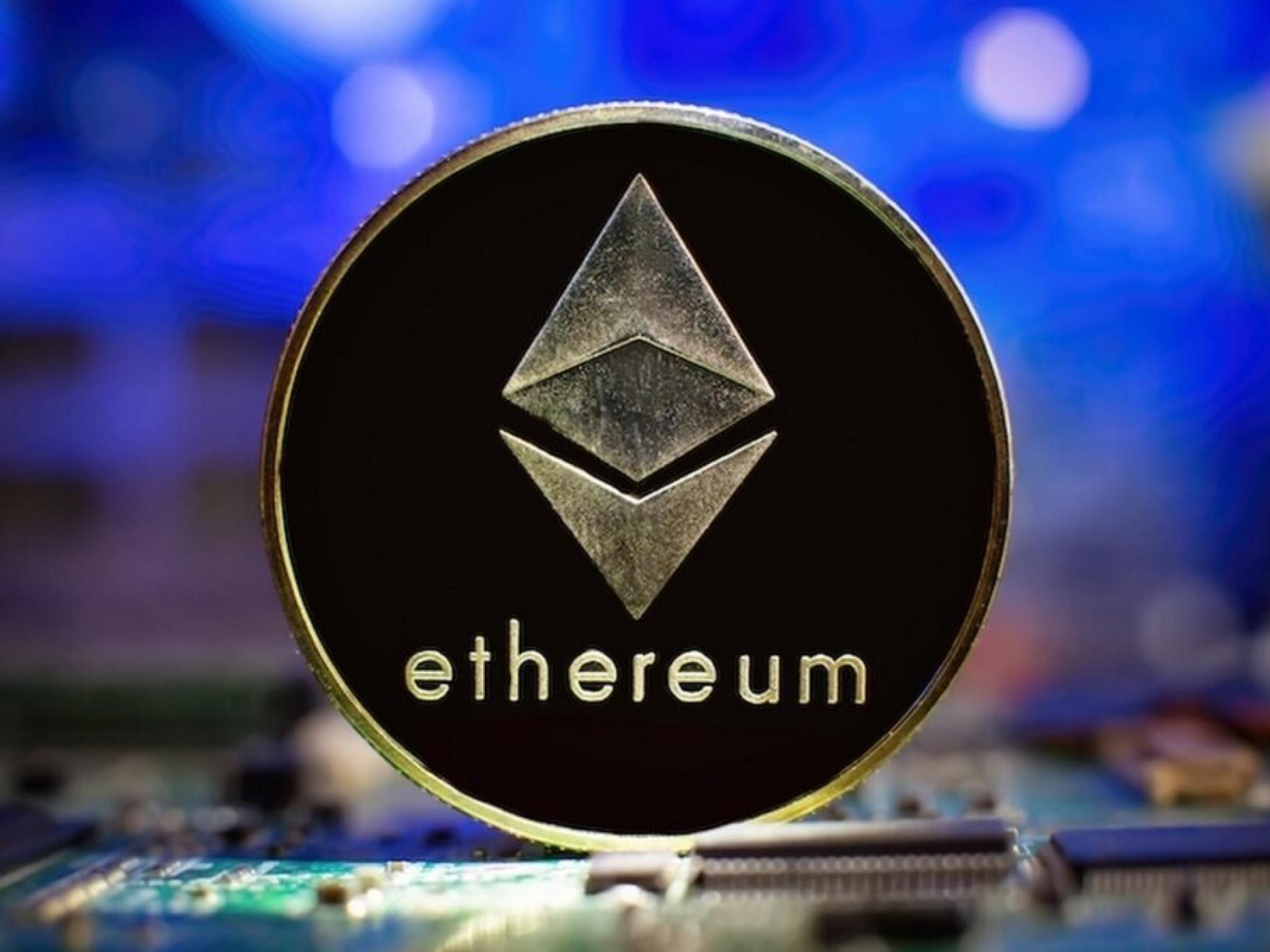 Tom Lee’s $5 Billion Ethereum Bet Puts Bitcoin Maximalists On Notice