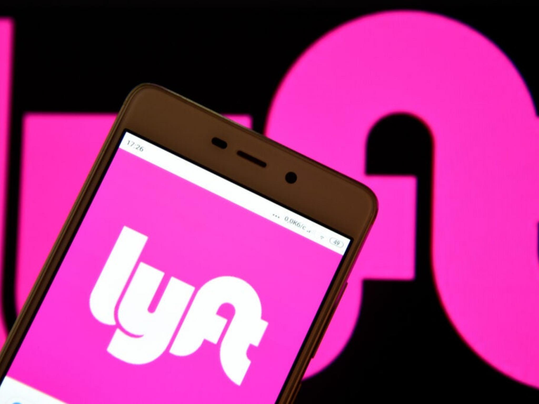 Can Lyft’s Waymo Deal Really Change The Ride-Hailing Game?