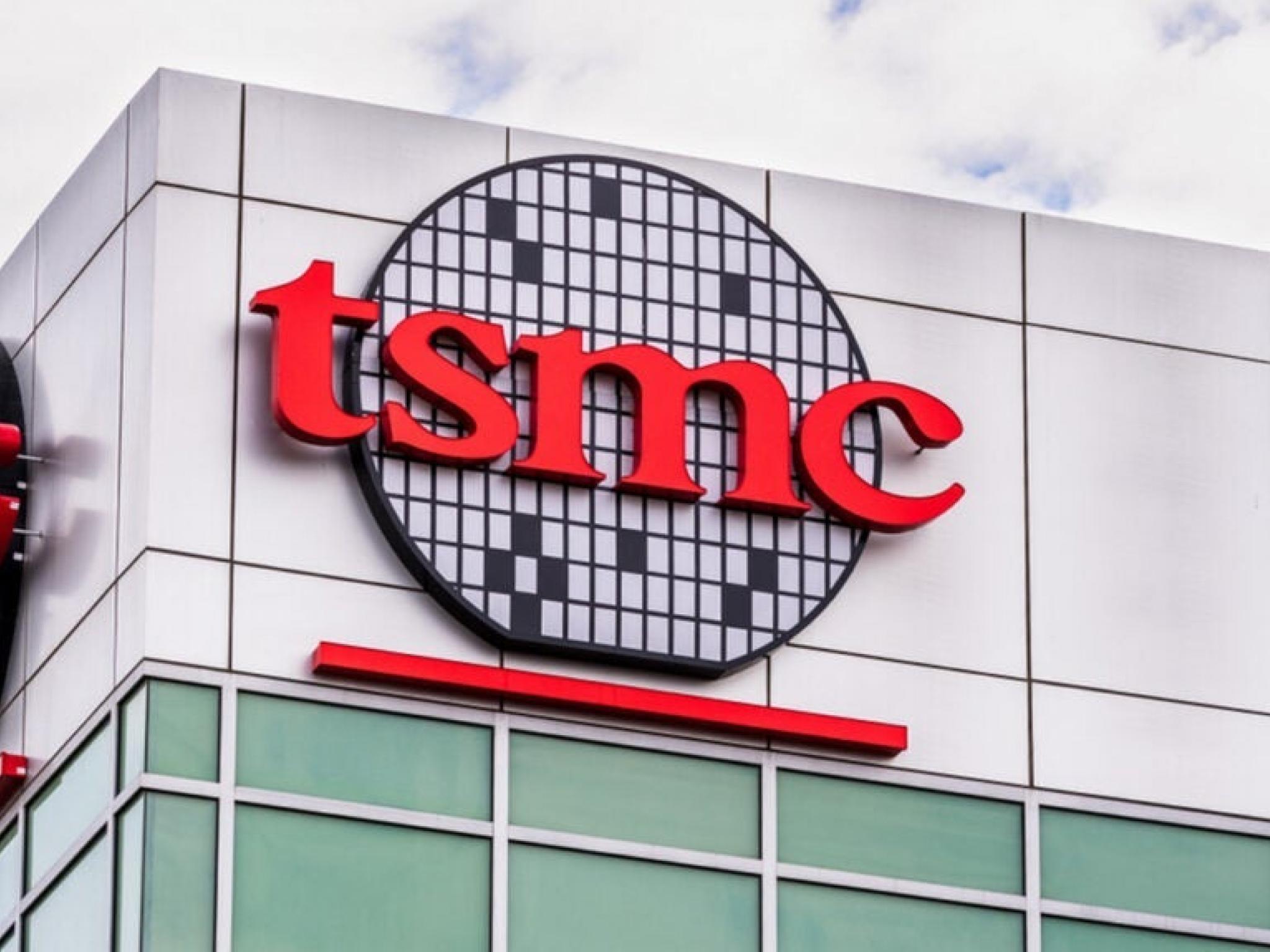 Taiwan Semiconductor Extends Growth Streak With Strong August Sales