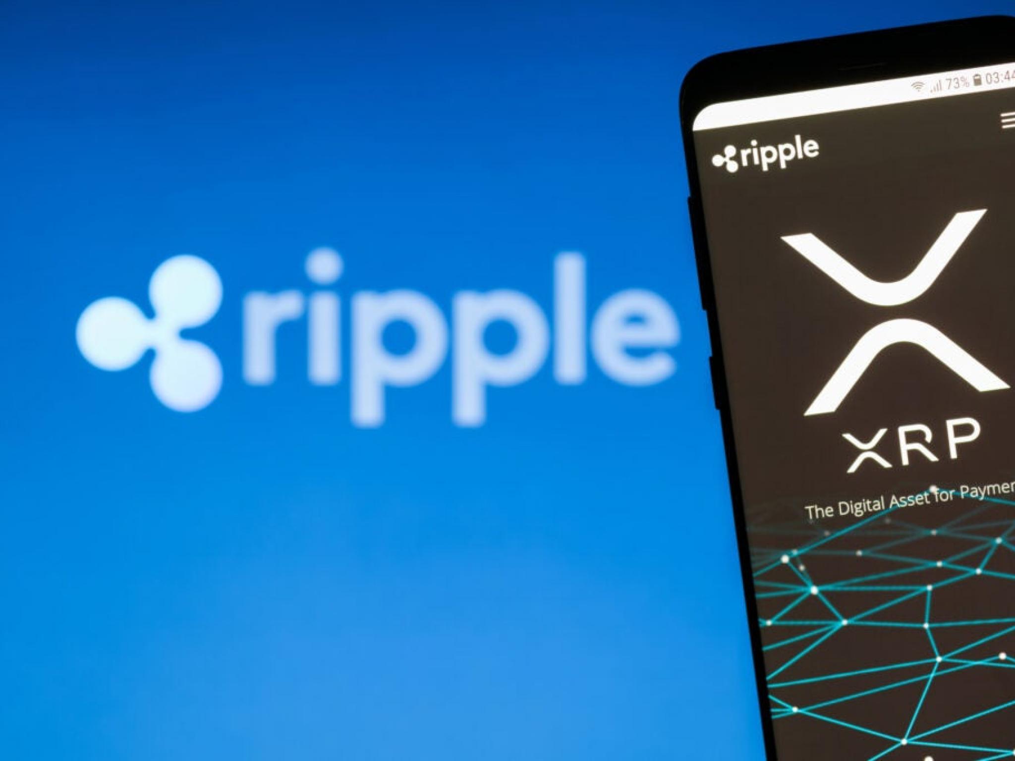 XRP Back To $2.48 As Trader Signals ‘Rebound About To Begin’