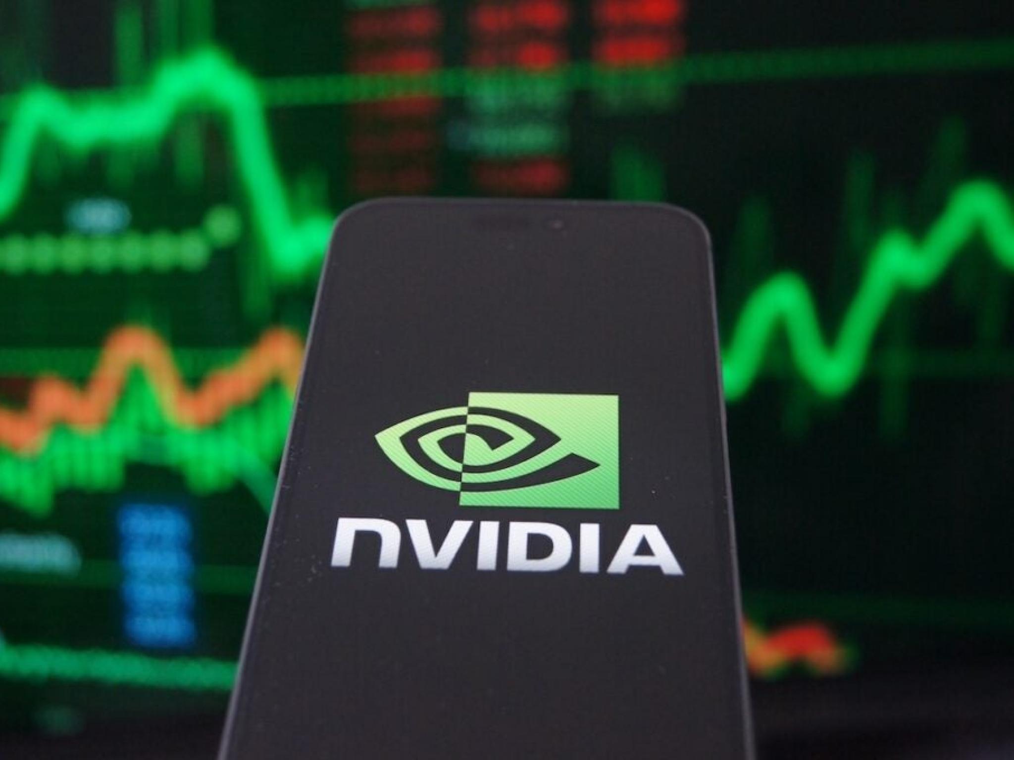Nvidia And Fujitsu Team Up To Build AI Systems For The Future