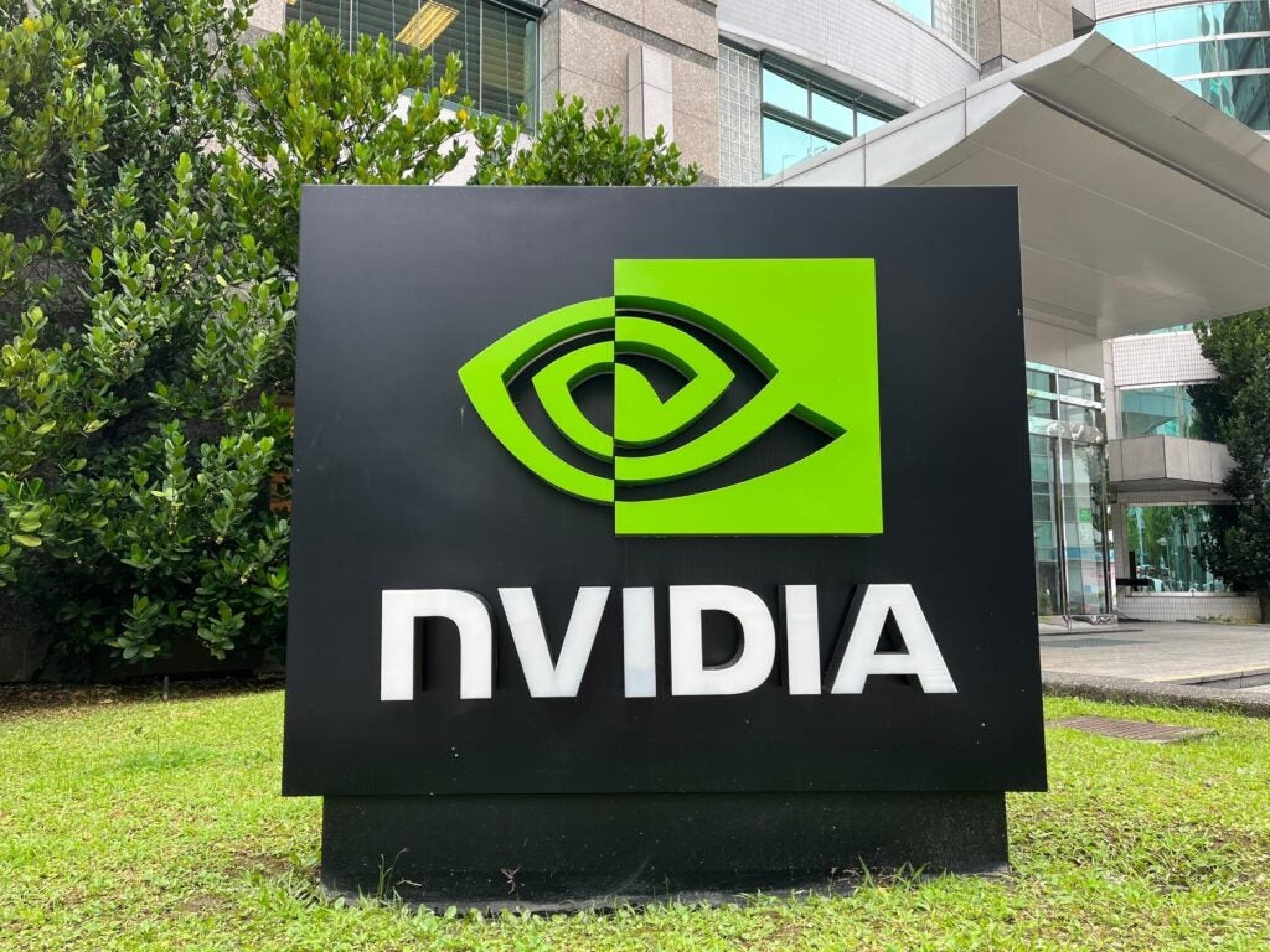 Why Nvidia’s Next Earnings Could Decide Where Global Markets Head Next